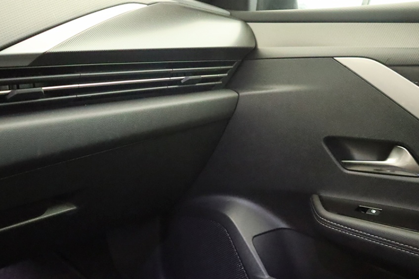 Opel ASTRA S.TOURER GS