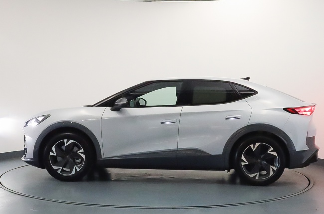 Cupra TAVASCAN ENDURANCE 77KW 285 CV AUTONOMIA 570 KM