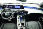 Peugeot E-5008 GT ELETRICO 210CV - BATERIA 73KWH