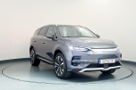 BYD TANG FLAGSHIP