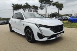 Peugeot 308 E First Edition 54KWh 156 Cv