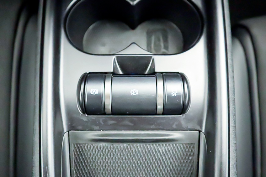 BYD DOLPHIN COMFORT