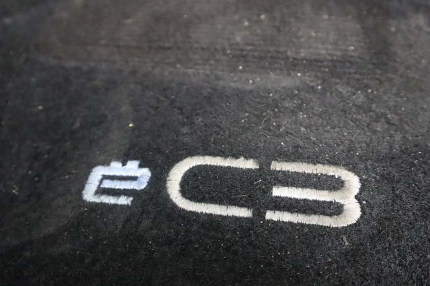 Citro�n CITRO�N �-C3 113CV COM BATERIA 44KWH