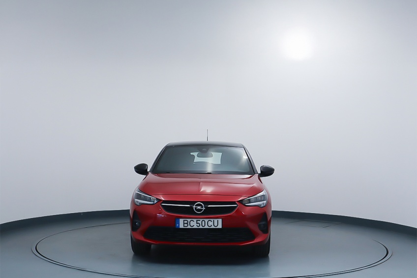 Opel Corsa-e GS El�trico 136cv CAR Bat. 50 kW