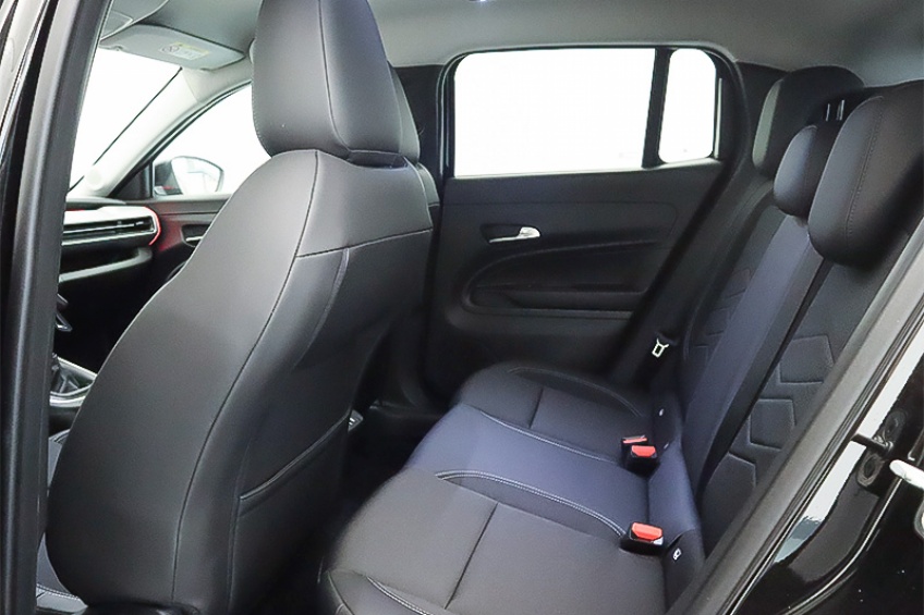 Jeep AVENGER ICE ALTITUDE 1.2 100 CV