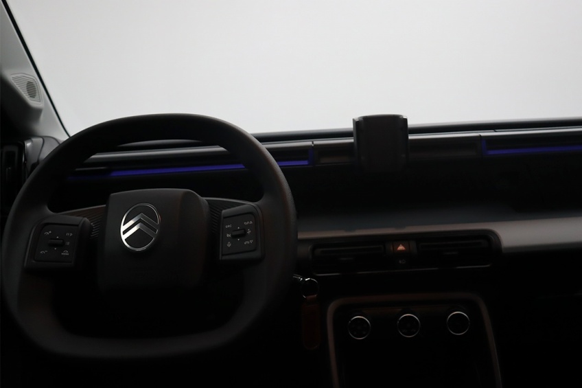 Citro�n CITRO�N �-C3 113CV COM BATERIA 44KWH