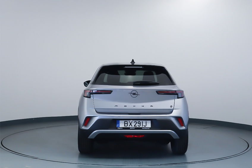 Opel MOKKA ELECTRIC EDITION Bat 54 kW