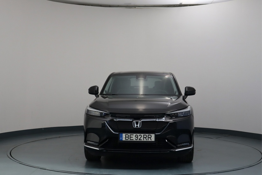Honda E:Ny1 68.8 kWh 204 Cv