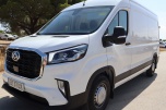 Maxus D9 Cargo VAN - L3H2