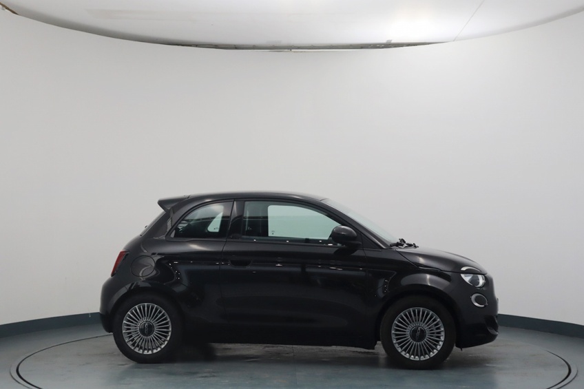 Fiat 500e S�rie 2 El�trico 118Cv Bateria 42 kWh