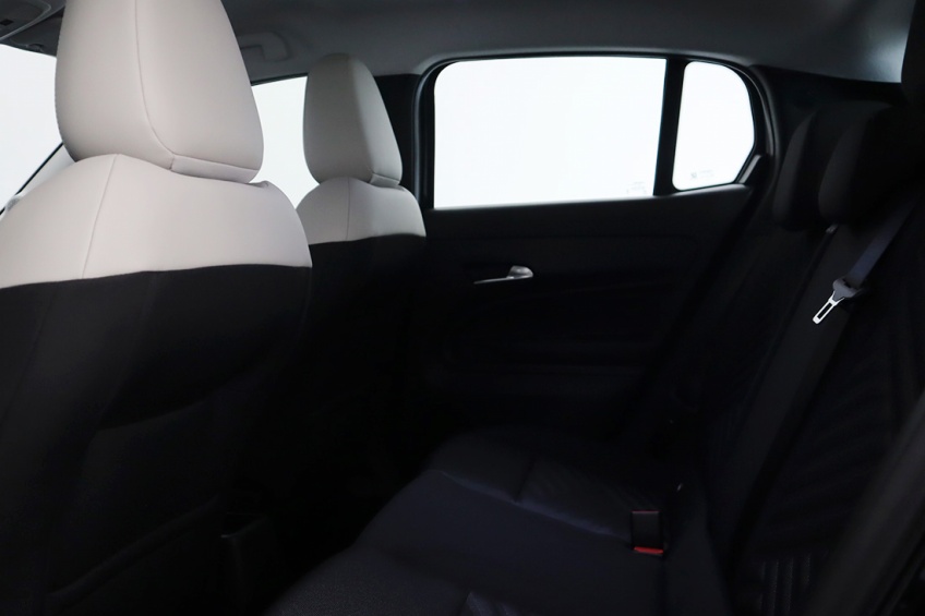 Fiat 600 Serie 1 Hybrid 1.2Dct