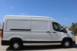 Maxus D9 Cargo VAN - L3H2