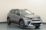 Citro�n C3  Aircross H�brido