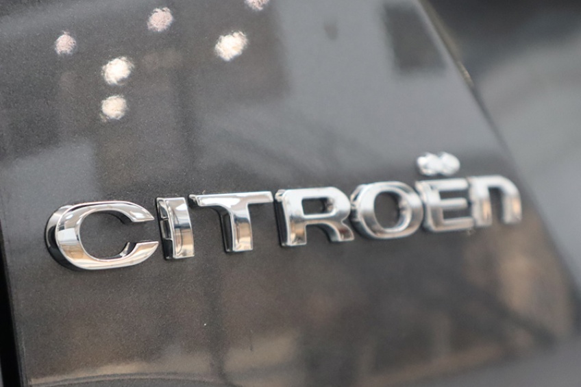 Citro�n E-C4 AUTOM�TICO 400 MAX