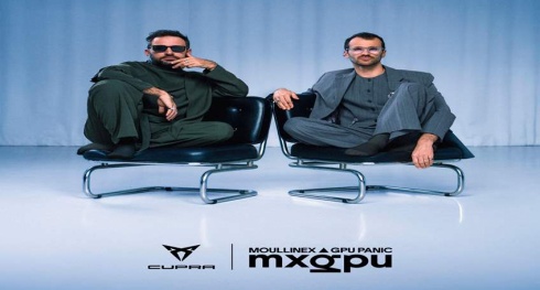 CUPRA celebra 7� anivers�rio e anuncia nova parceria na m�sica eletr�nica