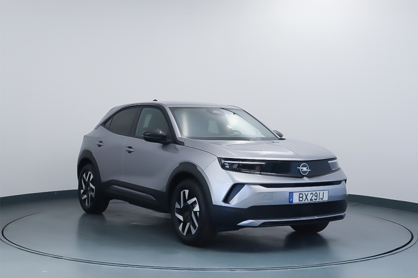 Opel MOKKA ELECTRIC EDITION Bat 54 kW