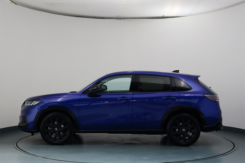 Honda ZR-V SPORT 2.0 HEV