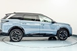 Peugeot E-5008 GT ELETRICO 210CV - BATERIA 73KWH
