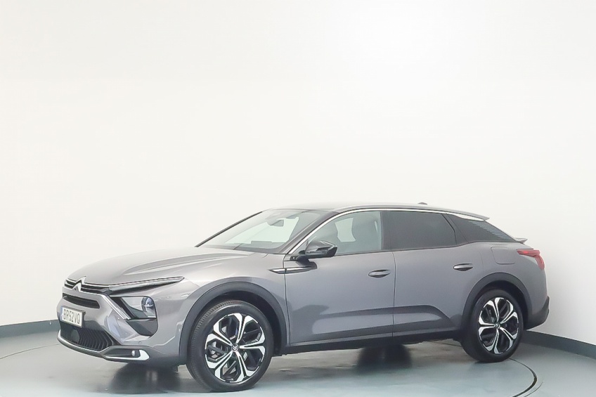 Citro�n C5X PLUG IN SHINE PACK