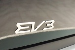 Kia EV3 DRIVE 58 kWh
