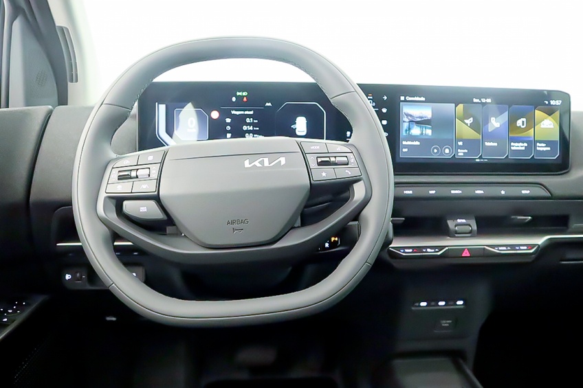 Kia EV2 DRIVE 42 KWH
