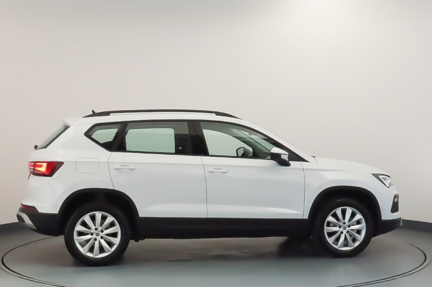 Seat ATECA 1.O TSI 115 CV  STYLE PLUS 6V