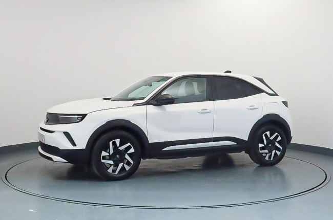 Opel MOKKA ELECTRIC EDITION 115kW | Bat. 54 kW