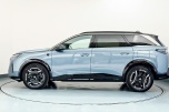 Peugeot E-5008 GT ELETRICO 210CV - BATERIA 73KWH
