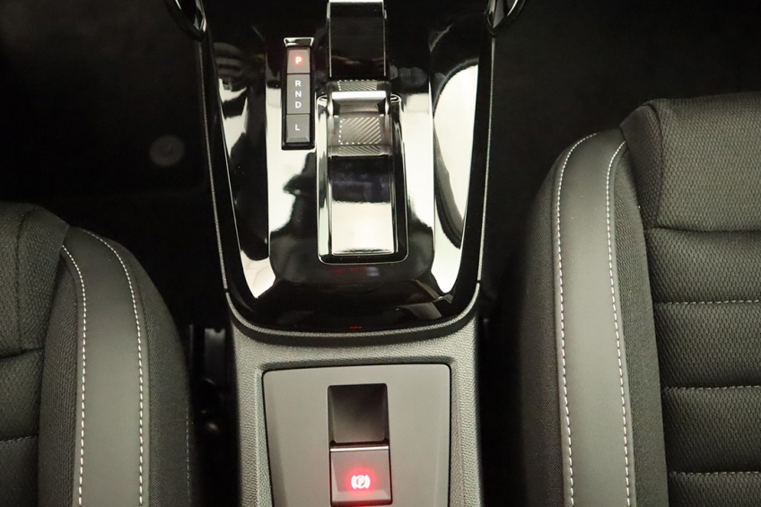 Citro�n C3  Aircross H�brido