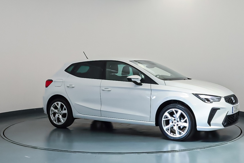 Seat IBIZA 1.0 TSI 95 CV STYLE PLUS