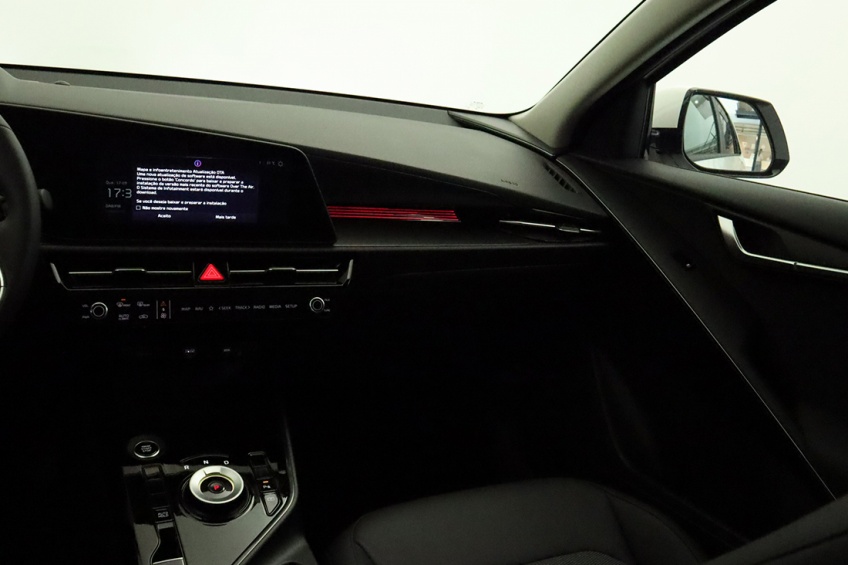 Kia NIRO 1.6GDi 6DCT HEV TECH