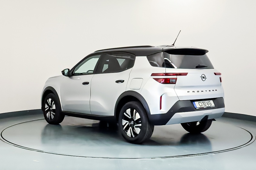 Opel FRONTERA GS HYBRID