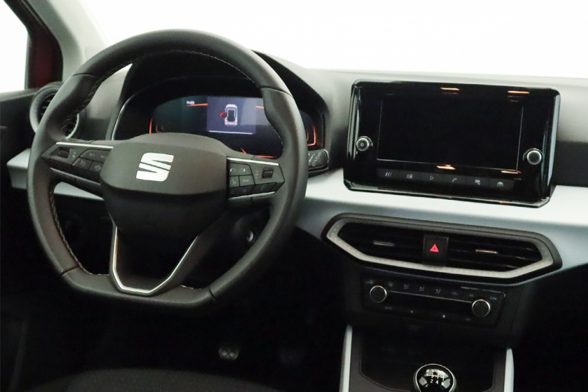 Seat ARONA 1.O TSI 115 CV  STYLE PLUS