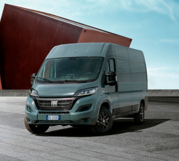 DUCATO Por: 315�/M�s + IVA*
