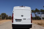 Maxus D9 Cargo VAN - L3H2