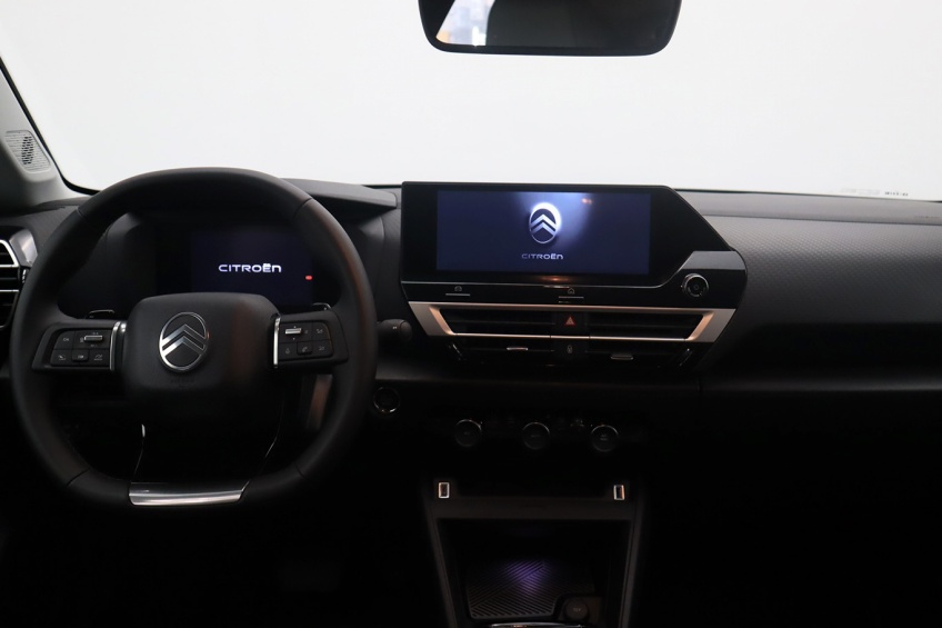 Citro�n CITRO�N C4 H�brido 136 �-DCS6 Max