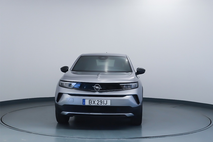 Opel MOKKA ELECTRIC EDITION Bat 54 kW