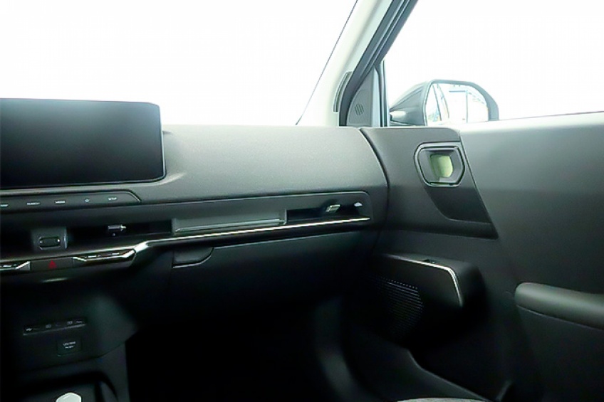 Kia EV2 DRIVE 42 KWH
