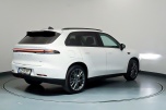 Leapmotor C10 DESIGN REEV