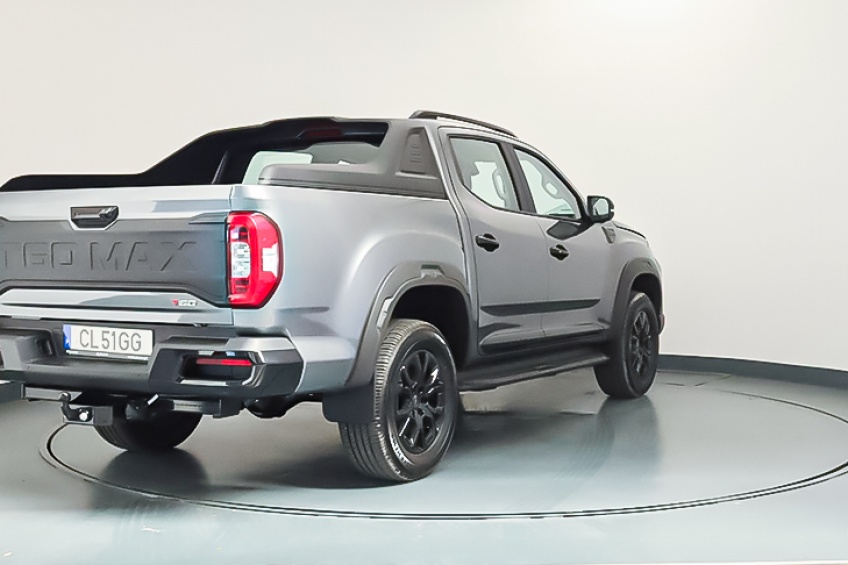Maxus T60 PICK-UP