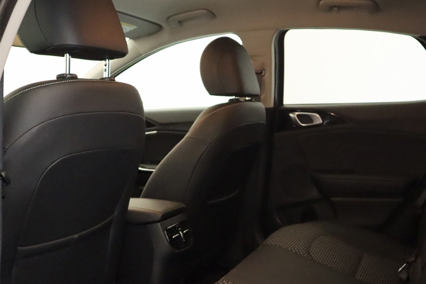 Kia XCEED 1.0T-GDi MHEV 7DCT TECH