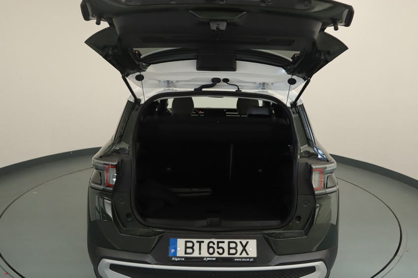 Citro�n  �-C3 El�trico Autom�tico AIRCROSS MAX