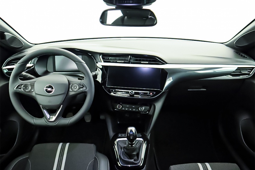 Opel CORSA GS