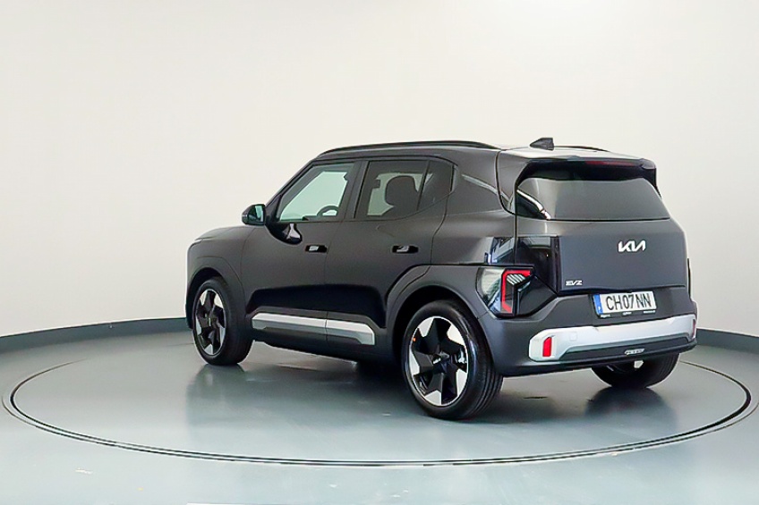 Kia EV2 DRIVE 42 KWH