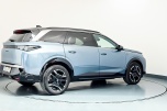 Peugeot E-5008 GT ELETRICO 210CV - BATERIA 73KWH