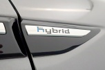Citro�n C5X PLUG IN SHINE PACK