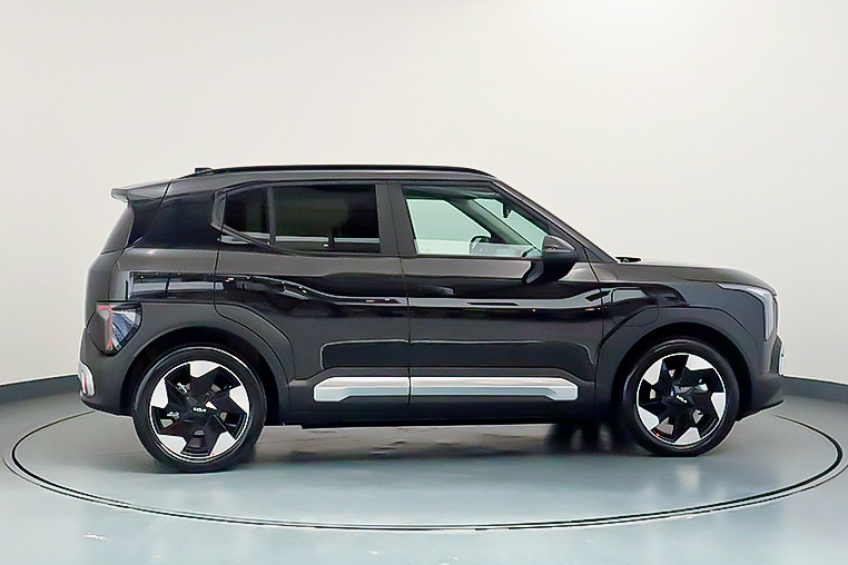 Kia EV2 DRIVE 42 KWH