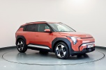 Kia EV3 TECH 82KWH