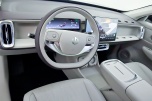 Leapmotor B10 Design Reev
