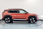Kia EV3 TECH 82KWH
